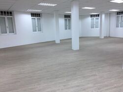 The Office Chamber (D8), Office #509806281